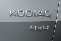 Škoda Kodiaq 2016
