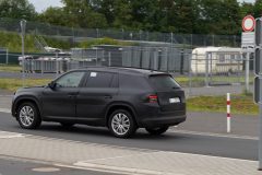 Škoda Kodiaq 2017 (7) (spionage)