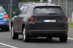 Škoda Kodiaq 2017 (8) (spionage)