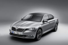 Škoda Superb 2015 (1)