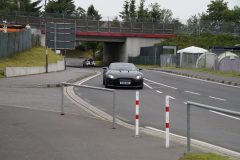 Aston Martin V8 Vantage 2017