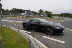 Aston Martin V8 Vantage 2017