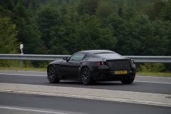 Aston Martin V8 Vantage 2017
