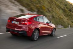 BMW X4 2014