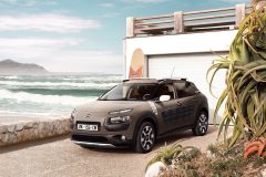 Citroën C4 Cactus Rip Curl 2016