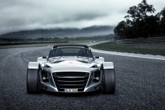 Donkervoort D8 GTO-RS 2016