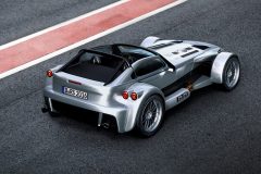 Donkervoort D8 GTO-RS 2016