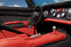 Donkervoort D8 GTO-RS 2016