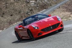 Ferrari California T HS 2016