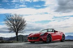 Ferrari California T HS 2016