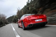 Ferrari California T HS 2016