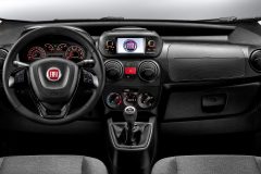 Fiat Fiorino 2016