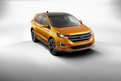 Ford Edge 2016