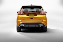 Ford Edge 2016
