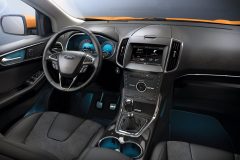 Ford Edge 2016