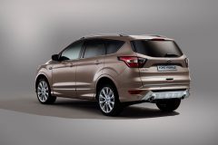 Ford Kuga Vignale 2016