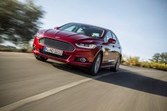 Ford Mondeo 2014 (2)