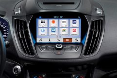 Ford SYNC 3 2016