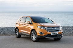 Ford Edge 2016