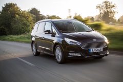 Ford Galaxy 2015