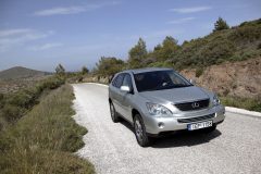 Lexus RX 400h 2005