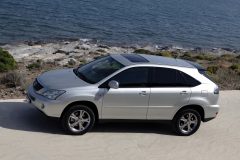 Lexus RX 400h 2005