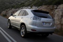 Lexus RX 400h 2005