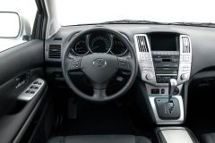 Lexus RX 400h 2005