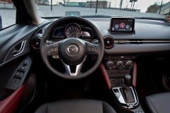 Mazda CX-3 2015 (155)