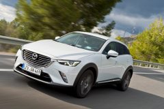 Mazda CX-3 2015 (169)