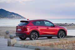 Mazda CX-5 2015