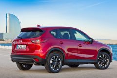 Mazda CX-5 2015