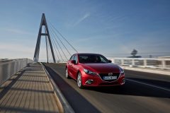 Mazda3 2016