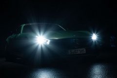 Mercedes-AMG GT R 2016 (teaser)