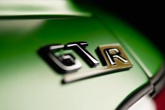 Mercedes-AMG GT R 2016 (teaser)