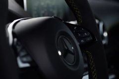Mercedes-AMG GT R 2016 (teaser)