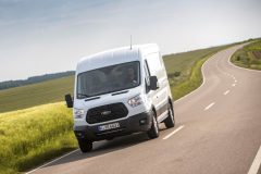 Ford Transit 2016