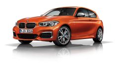 BMW M140i driedeurs 2016