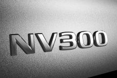 Nissan NV300 2016