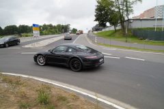 Porsche 911 GTS 2016