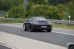 Porsche 911 GTS 2016