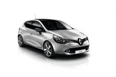 Renault Clio Série Signature Iconic 2016