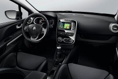 Renault Clio Série Signature Iconic 2016