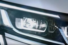 Renault Koleos 2016 teaser