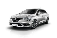 Renault Mégane Estate 2016