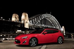 Toyota 86 Shooting Brake Concept 2016