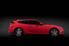 Toyota 86 Shooting Brake Concept 2016