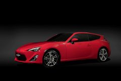 Toyota 86 Shooting Brake Concept 2016