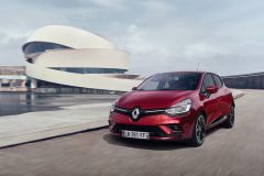 Renault Clio 2016