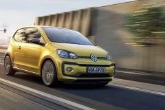 Volkswagen up! 2016